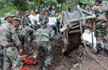 46 Dead In Himachal Pradesh Landslide, Rescue Operations Resume
